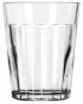 Libbey Series Glass 207ml