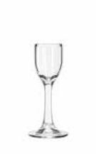Libbey Series Glass 10ml