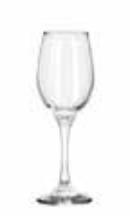 Libbey Series Goblet 118ml