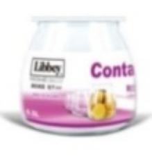 Libbey Series Glass 500ml