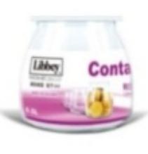 Libbey Series Glass 1L
