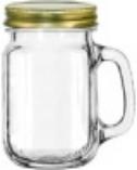 Libbey Series Glass 488ml