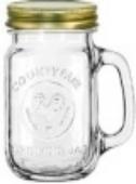 Libbey Series Glass 488ml