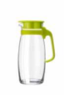 Libbey Series Glass 1200ml Water Jar