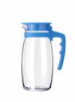 Libbey Series Glass 1200ml Water Jar