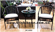 Outdoor Table and chair