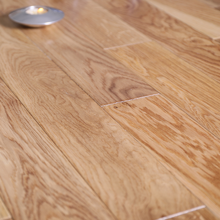 Solid Wood Flooring(Customized Products)
