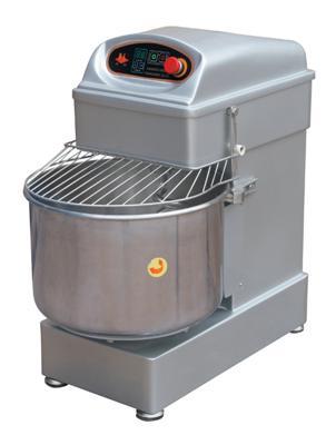 Spiral Mixer