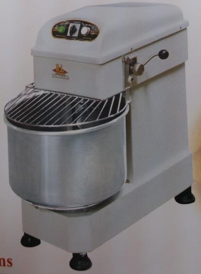 Spiral Mixer
