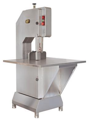 Bone Saw