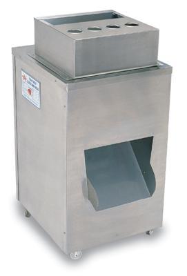 Meat Slicer &amp; Dicer