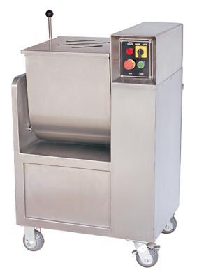 Meat Filling Mixer
