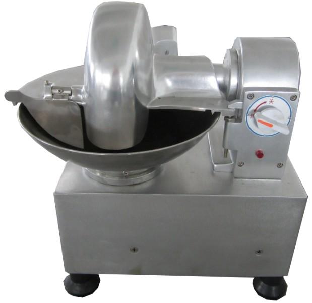 Food Cutting Machine
