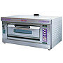 Micro-Computer Luxury Pizza Oven