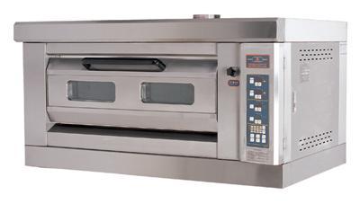 Infrared Oven