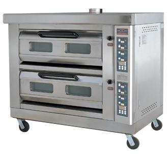 Infrared Oven
