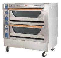 Electric Oven