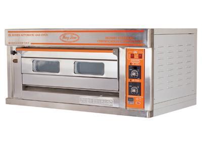 Gas Oven
