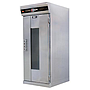 Electric Spray Prover