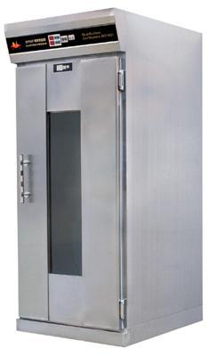 Electric Spray Prover