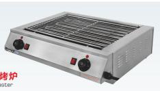 Electric Roaster