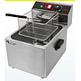 Electric Single-Tank Fryer