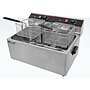 Electric Single-Tank Fryer