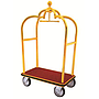 Luggage Van