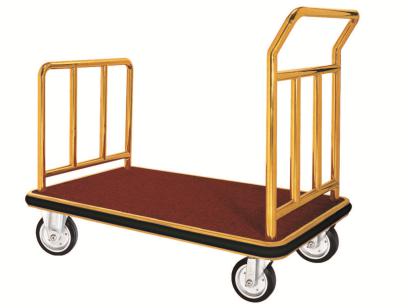 Luggage Van