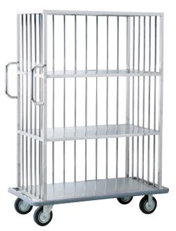 Clothes Cart