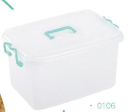 Storage Box