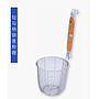 Noodle Basket Blancher