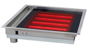 Electric Griddle