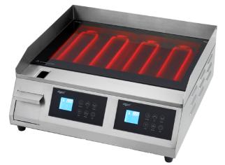 Electric Griddle