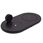 G602 three in one wireless charger (mobile phone 15W + headset 5W + Watch 3W)