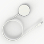 G12 (15W) magnetic wireless charger (without light)