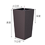 flower pot