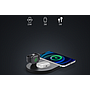 G602 three in one wireless charger (mobile phone 15W + headset 5W + Watch 3W)
