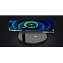 G602 three in one wireless charger (mobile phone 15W + headset 5W + Watch 3W)