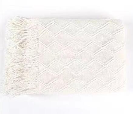 Blanket-White