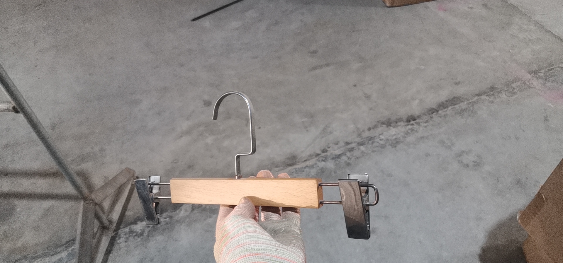 Hanger-Clip
