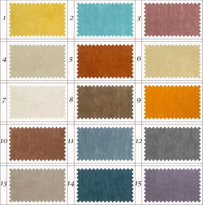 Baby velvet curtain cloth