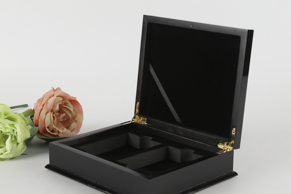 Poker gift box