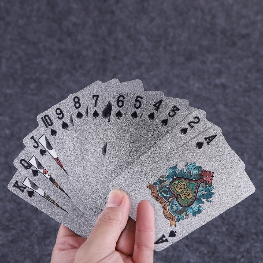 Poker gift box