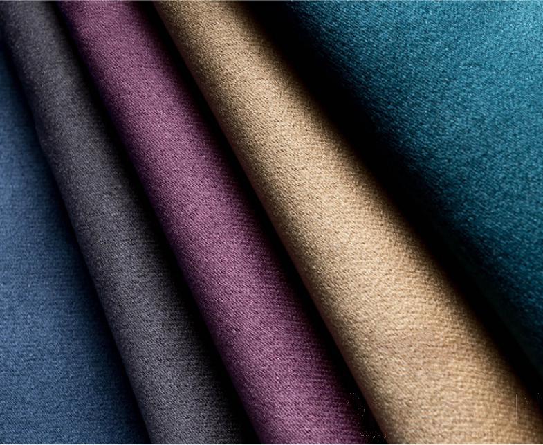 Curtain Fabric-Shading degree: 85%