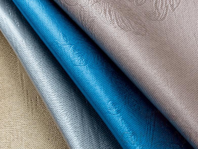 Curtain Fabric-Shading degree: 85%