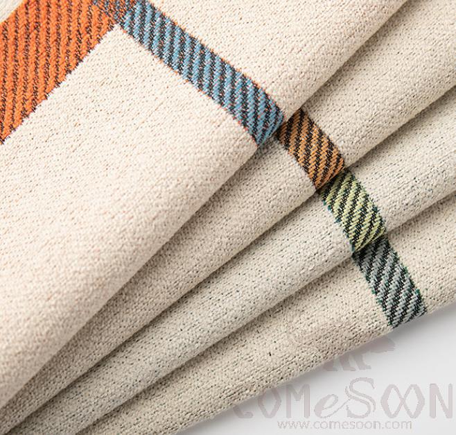 Curtain Fabric-Shading degree: 90%