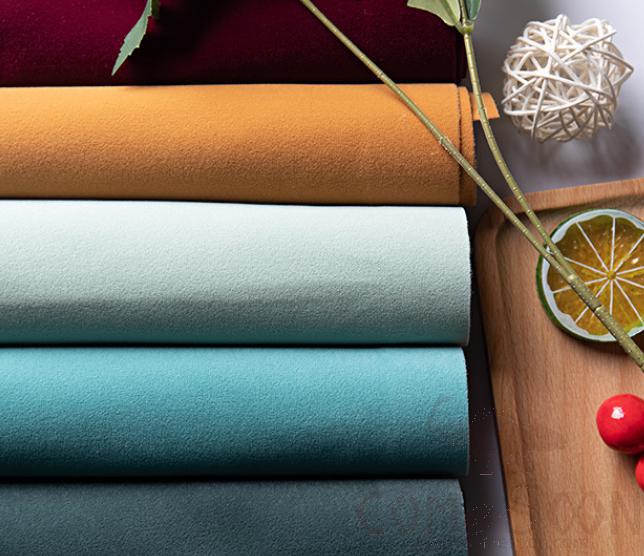 Curtain Fabric-Shading degree: 90%