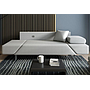 Sofa bed-cotton linen-165*82*69cm