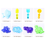 Beach toys - Marine life suit